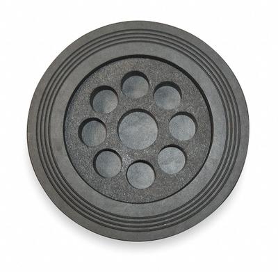 MERSEN Rupture Disc: 75 psig Burst Pressure, 6 in Compatible Pipe Size - Rupture Discs