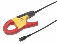 FLUKE Current Clamp Probe: CAT III 1000V/CAT IV 600V, BNC, 1.2 in Jaw Opening, AC Current/AC Volt (MPN Fluke-i400s). Key specifications — Connector Type: BNC; Safety Rating: CAT IV 600V; Brand: FLUKE.