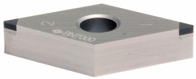 SUMITOMO Diamond Turning Insert: 2NU-DNGA432 - Diamond Indexable Turning Inserts