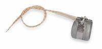 TEMPCO Band Heater: 240V, 1 in Inside Dia., 2 in Wd, 250 W Watts, 1.04 A Amps, 900°F Max. Temp. (MPN NHL00107). Key specifications — Material: Mica Insulated; Brand: TEMPCO.
