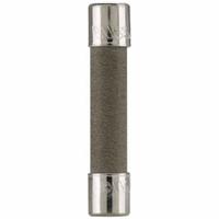 BUSSMANN Fuse: ABC Series, Fast-Acting, 250 mA, 250 V AC, Non-Indicating, 1/4 in x 1 1/4 in (MPN BK/ABC-1/4-R). Key specifications — Brand: BUSSMANN; Series: ABC; Equivalent Fuse Series: ABC & GAB.