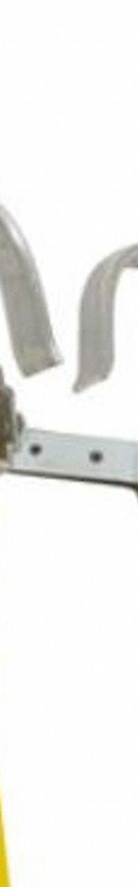 LOUISVILLE LADDER Ladder End Cap: For Extension Ladders, End Caps (MPN PK-E62). Key specifications — Includes: Hardware; Color: Silver; Brand: LOUISVILLE LADDER; Compatible Ladder Type: Extension Ladders; Compatible with Series: L-3421-XX; Product Type: End Cap.