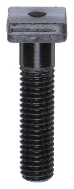 TE-CO T-Bolt: For 3/8 in Slot, 3/8"-16 Thread, 1 1/2 in Shank Lg (MPN 46260). Key specifications — Brand: TE-CO.