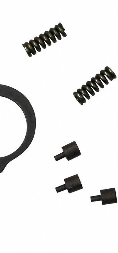 INGERSOLL RAND Spring Kit: Mfr Part # 1105-SK, Spring Kit - Air Tool Replacement Parts