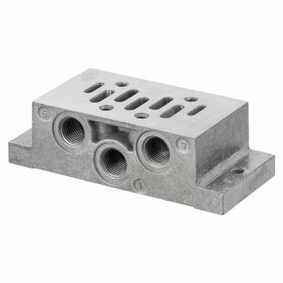 AVENTICS Subbase: R432036353 - Aventics 581 Manifolds & Bases