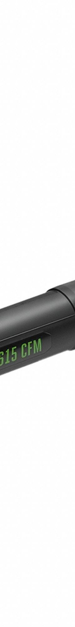 EGO Handheld Blower: POWER+, 615 cfm Max. Air Flow, 170 mph Max. Air Speed, 2.5 Ah (MPN LB6151). Key specifications — attr976723: Blower; attr976705: 2.5 Ah; attr976738: EGO.