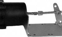 Pneumatic Damper Actuator: Linear, 8 psi to 13 psi Spring Range, Pivot Mounting, 3 in Stroke (MPN MCP-10305111). Key specifications — Actuator Connection: Ball Joint Connector; Brand: KMC CONTROLS; Positioner Included: Yes.