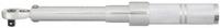 PROTO Micrometer Torque Wrench: Inch-Pound, 3/8 in Drive Size, 40 in-lb to 200 in-lb (MPN J6064CXCERT). Key specifications — attr424280: Tether Capable; attr310060: Yes; attr310057: 40 in-lb to 200 in-lb; attr324948: PROTO.