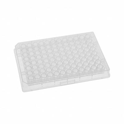 MTC BIO Well Plate: Non-Sterile, 96 Wells, 0.335 mL, 7 mm Dia, RNase/DNase Free - Multiple Well Plates