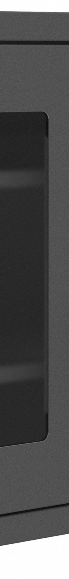 DURHAM MFG Storage Cabinet: 36 in x 20 in x 42 in, Frame, 2 Adj Shelves, Gray, Gray, Swing (MPN HDCC203642-2S95). Key specifications — Base Type: Frame; Cabinet Color: Gray; Frame Assembled: Assembled; Brand: DURHAM MFG.