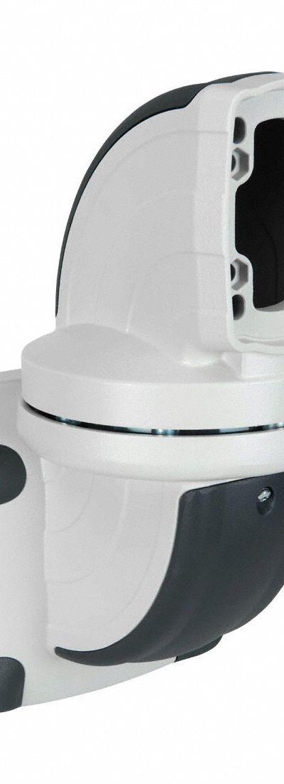 TEKNOKOL Pendant Arm System Components,192 mm L - Support Arm Couplings