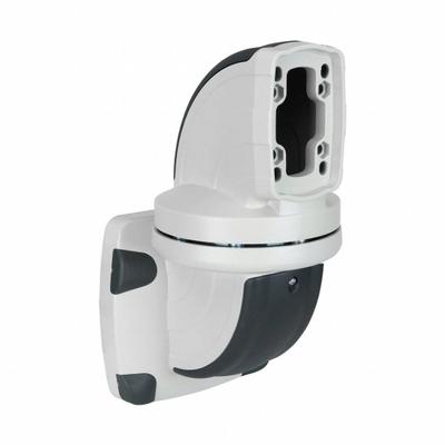 TEKNOKOL Pendant Arm System Components,192 mm L (MPN TK120.700) - Support Arm Couplings