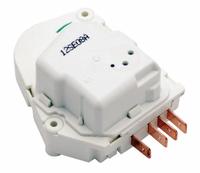 PARAGON Defrost Control Timer: Mechanical, 6 hr Max Cycle Time, SPDT, 120V AC, 15 A Current Rating (MPN G1400-00). Key specifications — Brand: PARAGON.