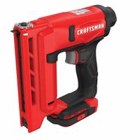 CRAFTSMAN Battery Starter Kit: V20*, 3 Ah, Battery Included, Charger Included, Tabless, 20V DC (MPN CMCB2103-CK). Key specifications — attr1278107: Not Oil-Resistant.