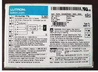 LUTRON LED Driver: Class 2, 26.6 W Max. Power Output, 120 to 277V AC, 15 to 38V DC, 0.70 A (MPN L3DA4U1UKS-HC070). Key specifications — Brand: LUTRON; Output Voltage: 15 to 38V DC; Dimming Method: Proprietary; Output Current: 0.70 A.