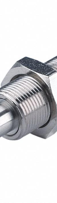SMC Vacuum Buffer: ZP, Rotating, M5x1.0 Male, M5x0.8 Female, 50 mm Stroke Lg, 145 mm Overall Lg (MPN ZPB2J50-B5). Key specifications — attr113913: ZPB2J50-B5; attr113924: A10; attr1049006: M5x1.0 Male; attr1049005: M5x0.8 Female.