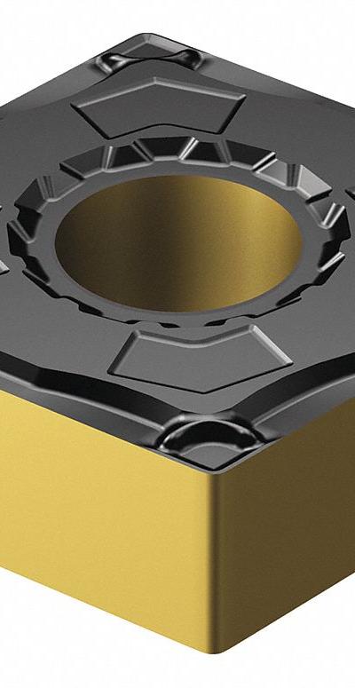 SANDVIK COROMANT Turning Insert: CNMG 12 04 08-LC 1515 - Diamond Indexable Turning Inserts