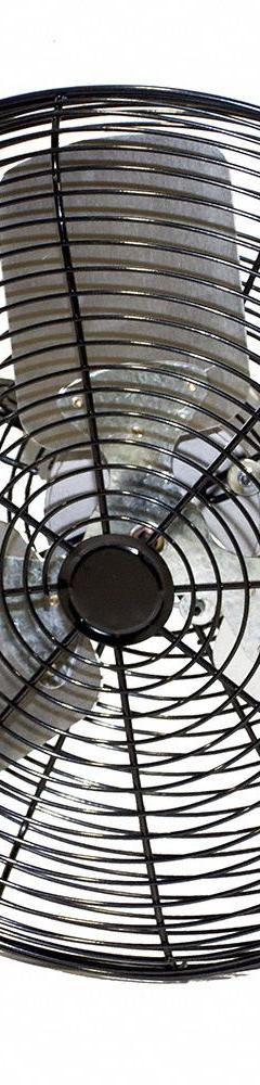 HESSAIRE Fan Head: 24 in Blade Dia, 2 Speeds, 115V AC, 1/2 hp Motor, Non-Oscillating (MPN 24R6B2). Key specifications — Voltage: 115V AC; Brand: HESSAIRE; Number of Speeds: 2; Phase: Single.
