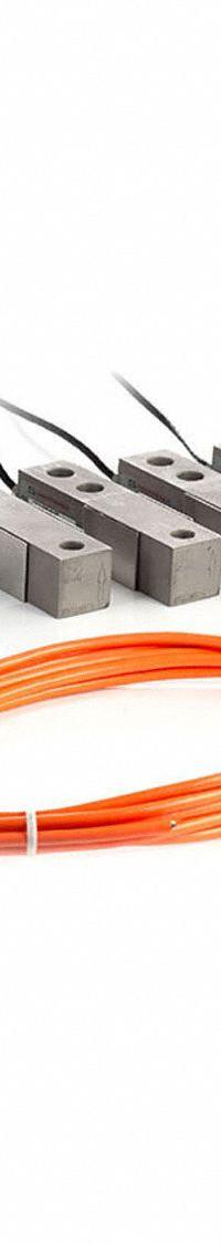 B-TEK Load Cell: 2,500 lbf Load Cell Capacity, 3 mV Electrical Output, 25 ft Cable Lg, Shear (MPN 813-6001). Key specifications — Brand: B-TEK.