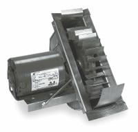 Draft Inducer: For Boilers/Furnaces/Water Heaters, For 9 in to 18 in Pipe, 115V AC, Fastening Band (MPN IL). Key specifications — Manufacturer Part Number: IL; Brand: TJERNLUND; Current: 5.4 A; Application: Water Heaters; Includes: Fastening Band; For Fuel Type: Natural Gas; Frequency: 60 Hz; Nameplate Voltage: 115V AC.