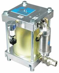 DRAIN-ALL Automatic Drain Valve: 1/2 in NPT Pipe Size, 1/2 in Drain Outlet Dia., 34° to 170°F (MPN DH50-0LAAA)