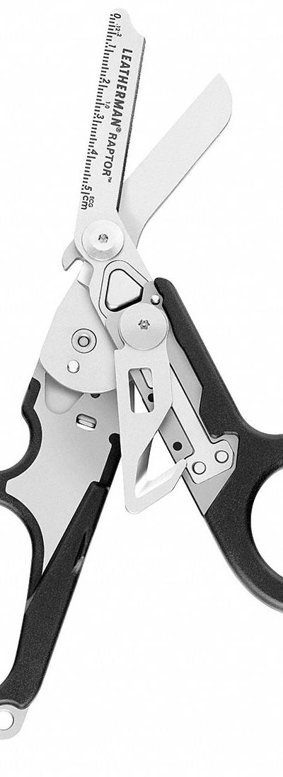 LEATHERMAN Multi-Tool: Multi-Tool Shears - Multi-Tool Scissors
