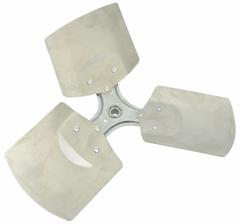 FOSTORIA Fan Blade, 3 Paddle: Mfr Part # 08422300. Key specifications — Manufacturer Part Number: 08422300.
