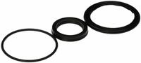 SMC Pneumatic Replacement Seal Kit: Mfr Part # NCQ8B106-PS, NCQ8, NCQ8B. Key specifications — attr948344: SMC; attr948331: NCQ8B106-PS; attr948335: NCQ8.