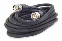 SPECO TECHNOLOGIES BNC Video Cable: BNC Cable, Digital Video Recorders, Universal, BB6. Key specifications — Brand: SPECO TECHNOLOGIES; Compatible Surveillance Equipment: Digital Video Recorders; Manufacturer Part Number: BB6; Product Type: BNC Cable; For Use With: Multiplexers; Compatible with Series: Universal.