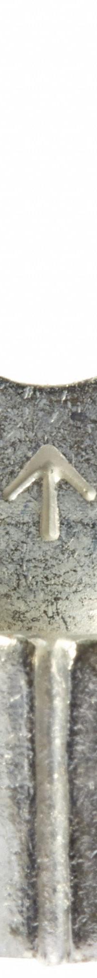 3M Fork Terminals: Bare, #10 Stud Size, 12 AWG – 10 AWG Wire Range, Std Fork, 600 V (MPN M10-10FK). Key specifications — attr1307963: M10-10FK; attr1307967: 3M.