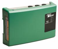 Zone Switching Relay: Switching, 2 Zones, 120V AC Primary, 24V AC Secondary (MPN SR502-5). Key specifications — Brand: TACO; Current Ratings @ Voltages: FLA: 6 A @ 120V AC; Number of Zones: 2.