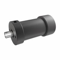 JERGENS Hydraulic Cylinder: Double Acting, 3,000 lbf Clamping Force, 3 in Clamping Stroke (MPN 60361). Key specifications — attr95671: 3.14 sq in; attr97405: 60361; attr98896: JERGENS.
