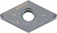 KYOCERA Diamond Turning Insert (MPN DNGM432MEHLKBN05M)