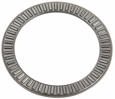 TRITAN Needle Roller Thrust Bearing: 2435, 1 1/2 in Bore Dia, 2 3/16 in Outside Dia - Needle Roller Thrust Bearings