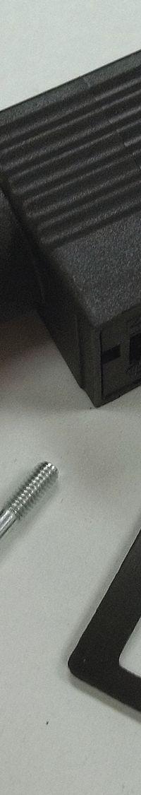 ASCO Mini DIN Connector: Mfr Part # 290414-001. Key specifications — Product Type: Mini DIN Connector; Brand: ASCO; Manufacturer Part Number: 290414-001.
