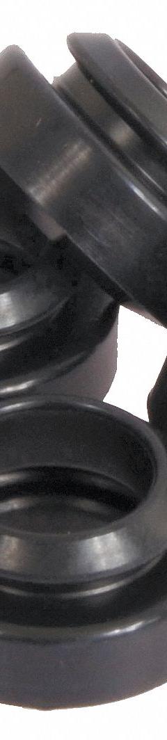 UNIVERSALOCK Universalock Coupling Gasket,PK5: GASK-ULW-5G, Universalock Coupling Gasket