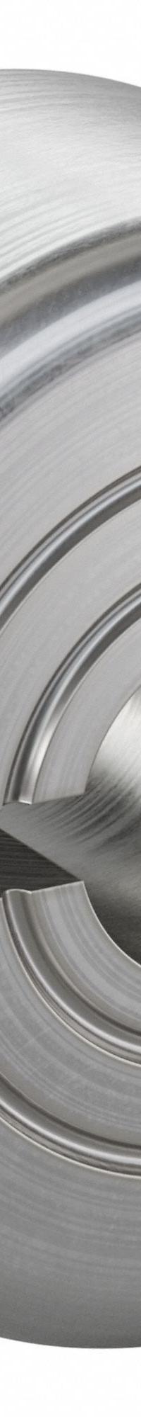 RULAND MANUFACTURING Shaft Collar: 2-Piece, Metric, Round, Clamp-On, 5 mm Bore Dia, 9 mm Collar Wd (MPN MSP-5-SS). Key specifications — attr671628: RULAND MANUFACTURING.