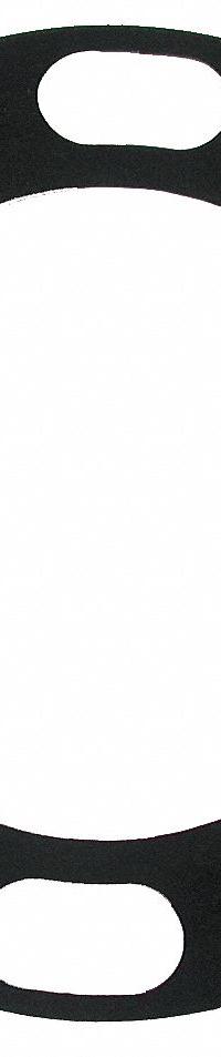 DAYTON Gasket: Mfr Prt 5UXJ7. Key specifications — Manufacturer Part Number: 5UXJ7.