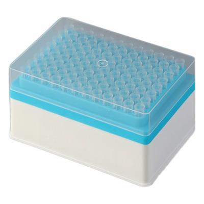 ACCURIS INSTRUMENTS Pipette Tip: 20 ul Capacity - Robotic Pipette Tipes