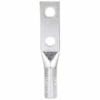 Compression Lugs: For 300 kcmil, Stranded Wire, 1/2 in Stud Size, Long, Copper Barrel (MPN 31153). Key specifications — Inspection Hole: No; For Wire Type: Stranded; For Wire Sizes: 300 kcmil; Brand: 3M; Manufacturer Part Number: 31153.