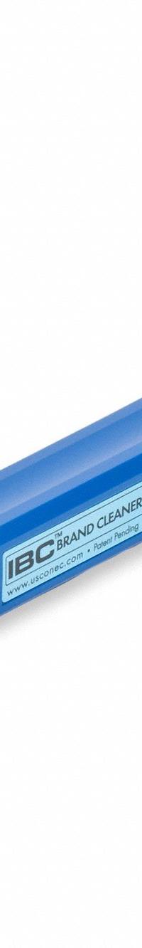CORNING Fiber Connector Cleaner: One-Push, 525 Cleaning Cycles, LC, Fixed Tip, Straight (MPN CLEANERPORT-LC). Key specifications — attr424275: CLEANERPORT-LC; attr511308: LC; attr511318: Integrated Dust Cap Allows for Cleaning Unmated Connector End Faces; attr511327: Evolv HC Terminals and Multiports; attr511335: Straight; attr511368: One-Push; attr511372: Fiber Connector Cleaner; attr511387: Fixed.