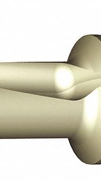 WIDIA Indexable Insert Drill: TCF1375R3SLR125E (MPN 5538080). Key specifications — attr257192: TCF1375R3SLR125E.