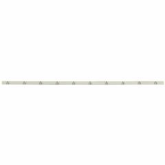Prewired Raceway: 1 Circuits, 10 Outlets, NEMA 5-20R, 5 ft Lg, 1 5/16 in W x 15/16 in H, Steel (MPN HBL24GB506IV). Key specifications — Color: Ivory; Series: PlugTrak(R); Includes: (1) Circuit Breaker; Receptacle Type: (10) NEMA 5-20R; Brand: HUBBELL WIRING DEVICE-KELLEMS.