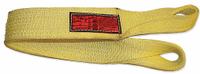 STREN-FLEX Web Sling: Type 4, Nylon, 2 Plies, 7 ft Sling Lg, 8,900 lb Vertical Hitch Capacity (MPN EET2-903-7). Key specifications — attr980611: STREN-FLEX; attr1004733: Wear-Resistant Tag.