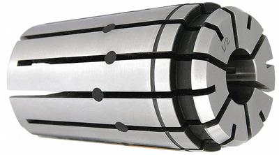 TECHNIKS Collet: Sealed Coolant, TG100 - Sealed TG Coolant Collets