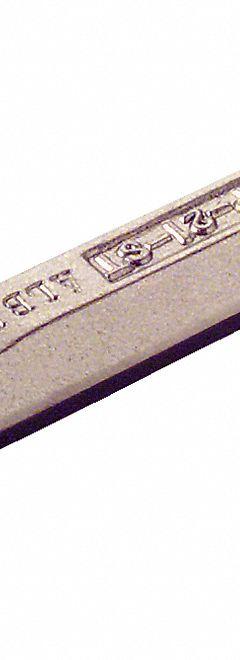 AMPCO Chisel: 0.75 in Shank Size, Round, Round, 1 1/2 in Chisel Tip Wd, 7 3/4 in Overall Lg (MPN CP-20-ST). Key specifications — attr294781: AMPCO; attr292728: Round; attr292729: Round.