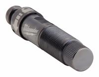 MILWAUKEE Knockout Draw Stud: 9 7/8 in Lg, 1 1/8 in Draw Stud Dia (MPN 49-16-2704). Key specifications — attr172431: Mfr. No. 2677-20; attr74905: MILWAUKEE; attr443761: Draw Stud.