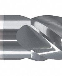 APPROVED VENDOR Square End Mill: Carbide, AlTiCrN Coated, 4 Flute, 3/4" Mill Dia, 4" LOC, 7" OAL (MPN 284-000307)