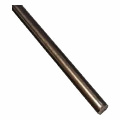 CS UNITEC Flat Needle: 3 mm Needle Dia, 180 mm Needle Lg, Stainless Steel - Scaler Needle Sets