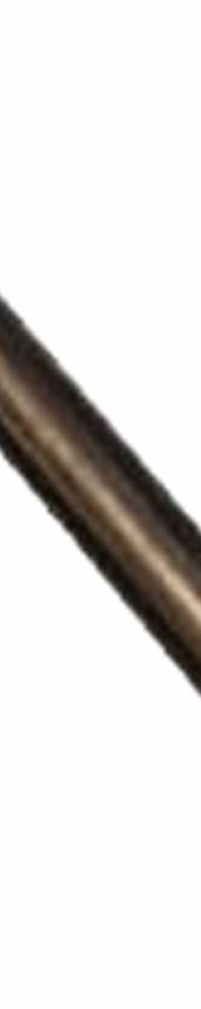 CS UNITEC Flat Needle: 3 mm Needle Dia - Scaler Needle Sets